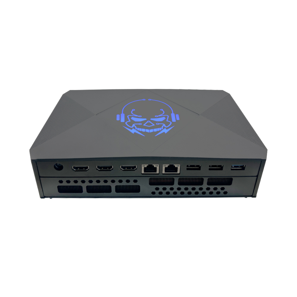 มินิพีซีเกมมิ่งรุ่นที่ 13 Inte - Pc Gaming Nvidia 3060 บทวิจารณ์และราคา