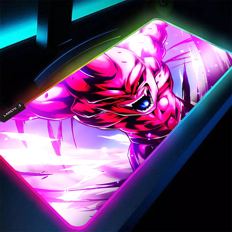 แผ่นรองเมาส์ RGB 90x40 ซม. ลาย - Pc Gaming Dragon บทวิจารณ์และราคา