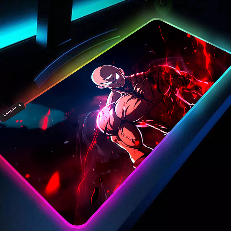 แผ่นรองเมาส์ RGB 90x40 ซม. ลาย - Pc Gaming Dragon บทวิจารณ์และราคา