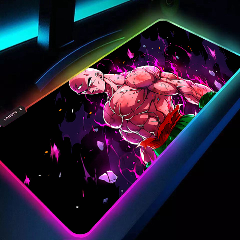 แผ่นรองเมาส์ RGB 90x40 ซม. ลาย - Pc Gaming Dragon บทวิจารณ์และราคา
